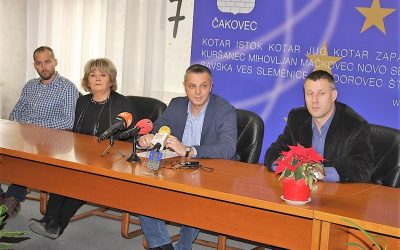 Projektom „I ja mogu“ do veće uključenosti osoba s invaliditetom ...