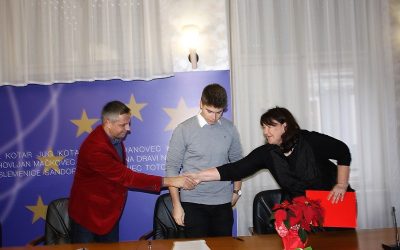 Od sljedeće godine čakovečki stipendisti godišnje imaju tisuću ...