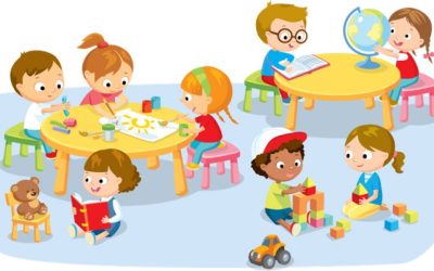 1. 752.196,60 kuna za obnovu Dječjeg vrtića „Pčelice“ u Ivanovcu