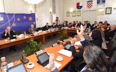 Usvojen Proračun Grada Čakovca za 2019. godinu