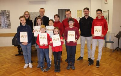 Gradski dužnosnici obišli radionice i kampove