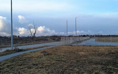 10 milijuna kuna za uređenje infrastrukture na dijelu Gospodarske ...