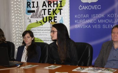 125 srednjoškolaca sudjelovalo u Laboratoriju arhitekture