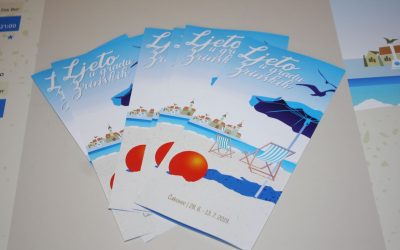 Najavljen festival Ljeto u gradu Zrinskih