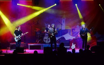 Završio program Ljeta u gradu Zrinskih