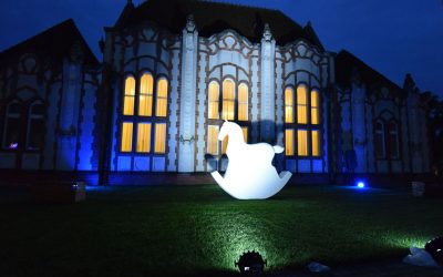 „Zaboravljenim emocijama“ započeli Zrinski ART i 3FF festival ...