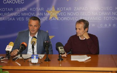 U sklopu akcije “Posadi i ti jedno stablo” posadit će ...