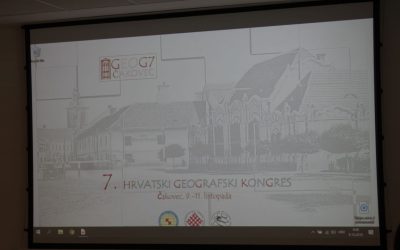 Čakovec domaćin 7. hrvatskom geografskom kongresu