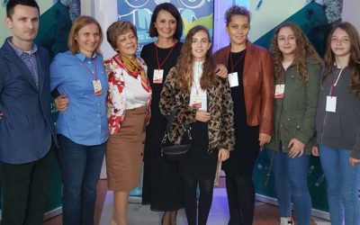 U Velikoj Gorici održan 15. Susret Dječjih gradskih i Općinskih ...
