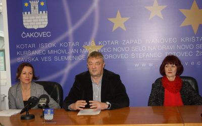 Završna konferencija projekta „Produženi boravak u OŠ Kuršanec“