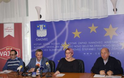 Najavljen program Adventa u gradu Zrinskih