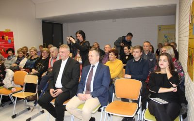 Predstavljena četiri naslova novog kola Biblioteke Insula
