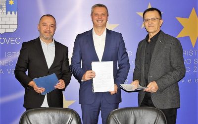 Potpisan novi Kolektivni ugovor za zaposlenike Centra za kulturu ...