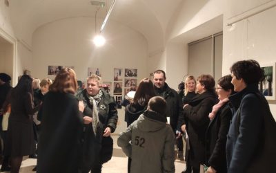 Izložba fotografija nastalih u projektu Muzej za POGLED