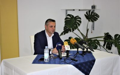 Objavljeni Javni pozivi za sufinanciranje projekata i programa ...