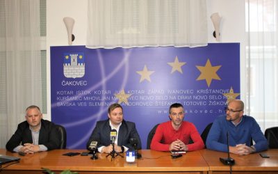 Nadvožnjak u Kalničkoj za promet jednom trakom otvara se 23. ...