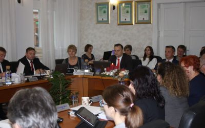Usvojen proračun Grada Čakovca za 2020. godinu u iznosu od 275 ...