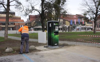 Dvije novine na čakovečkim ulicama