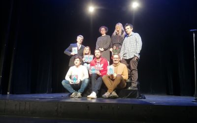 “Vuka se ne bojim ja” najbolja predstava 20. ...