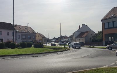 Počinje rekonstrukcija Ulice dr. Ante Starčevića, od srijede ...