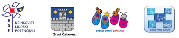 Vrtić po vašoj mjesti projekt