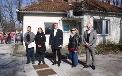 Potpisan ugovor za izgradnju Centra PrInOS – pružanje inkluzivnih ...
