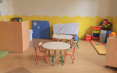 Idući tjedan vrata otvara Dječji vrtić „Bambi“ u Čakovcu