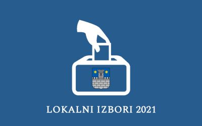 OBJAVA BIRAČIMA mjesnog odbora Štefanec