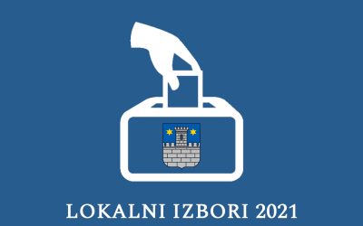 Troškovi provođenja LOKALNIH IZBORA 2021