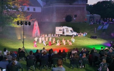 Brojnim događanjima završeno obilježavanje Dana Grada Čakovca