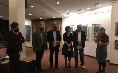 Obilježavanje Dana Grada u četvrtak nastavljeno otvaranjem ...