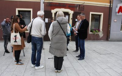 Najavljen program obilježavanja Dana Grada Čakovca