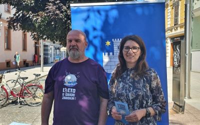 Predstavljen program ovogodišnjeg „Ljeta u gradu Zrinskih“