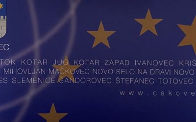 Grad Čakovec priprema projekt komasacije na području Novog Sela ...