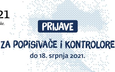 Lista kandidata za posao popisivača/kontrolora u ispostavi Čakovec