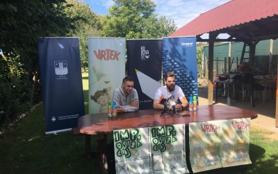 Kazališni kamp „Vrtek“ počinje u ponedjeljak – srednjoškolci se ...