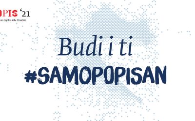 PRVI DIGITALNI POPIS STANOVNIŠTVA U RH – PUTEM SUSTAVA ...