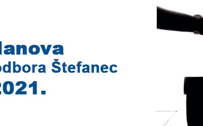 OBJAVA ZBIRNE LISTE PRAVOVALJANIH KANDIDACIJSKIH LISTA ZA MJESNI ...