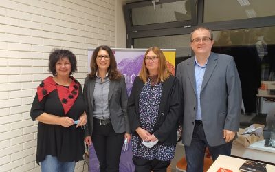 Predstavljeno 19. kolo Biblioteke „Insula“