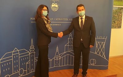 Čakovec i Lendava zajedno do europskih sredstava