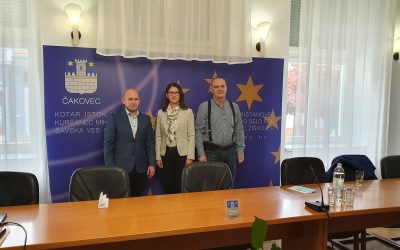 Predstavljena aplikacija „Transparentnost isplate iz proračuna“