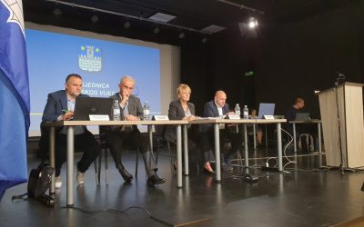 Usvojen rebalans proračuna, čakovečkim ugostiteljima subvencije ...
