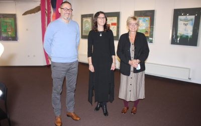 Centar za kulturu slavi 40. rođendan