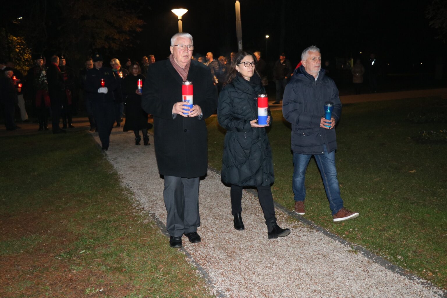 Čakovec – I u mom gradu Vukovar svijetli, 2021 foto (1)