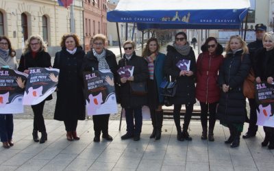 Priopćenje čakovečkog Povjerenstva za ravnopravnost spolova ...