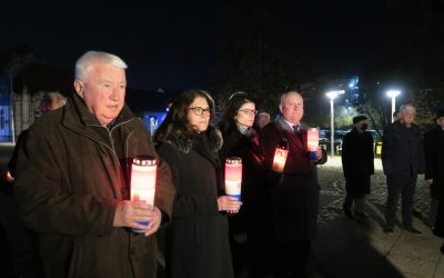 U Gornjem Kuršancu i Čakovcu obilježeno 357 godina od smrti ...
