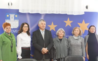 Grad Čakovec s 2 milijuna kuna omogućuje pomoćnika u nastavi svim ...