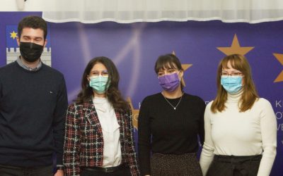 Grad Čakovec stipendira ukupno 293 studenta, gradonačelnica ...