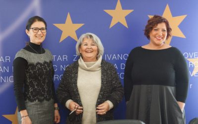 Zahvaljujući zajedničkim naporima, u 2022. kreće izgradnja novog ...