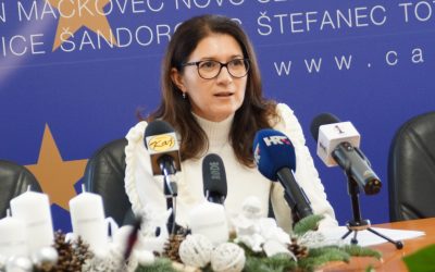 Grad Čakovec svim učenicima od 2022. projektom vrijednim 2,1 ...